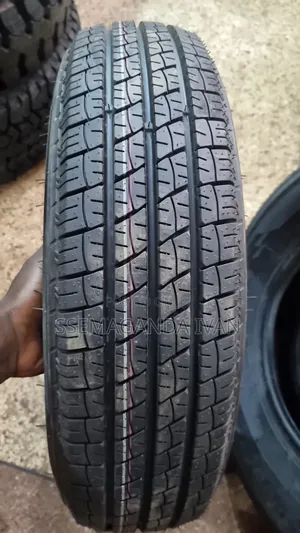 165r13c Superman Tyre