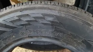 165r13c Superman Tyre