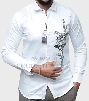 Photo - Men Polo Shirts