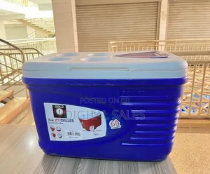 Water Cooler Ice Box