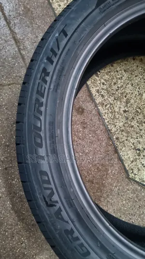 265/45r20 Grand Tourer Tyres