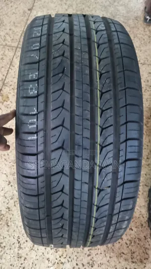 265/45r20 Grand Tourer Tyres