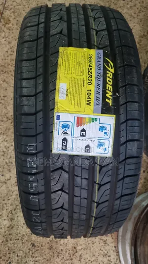 265/45r20 Ardent Tyres