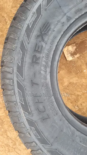 255/70r15 Suv Tyre