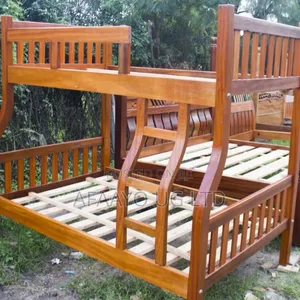 Double Decker Bed