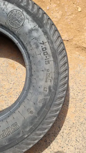 700r15 MRF Real Mr Used Tyres Highway