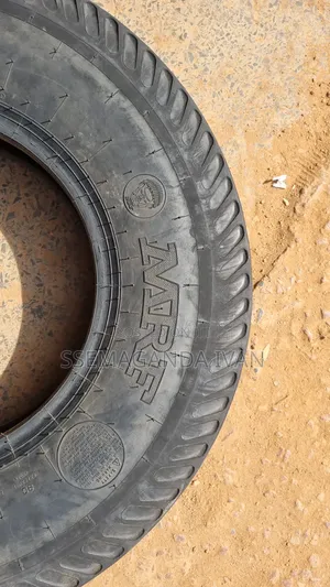 700r15 MRF Real Mr Used Tyres Highway