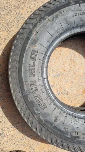 700r15 MRF Real Mr Used Tyres Highway