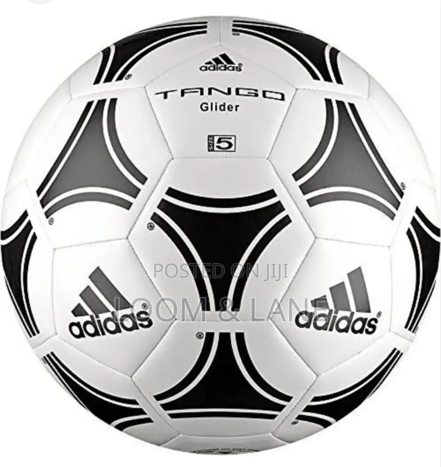 Adidas Tango Soccer Ball