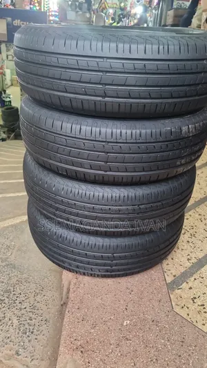205/70r15 Wideway Tyres Used