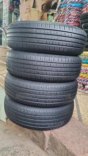 205/70r15 Wideway Tyres Used