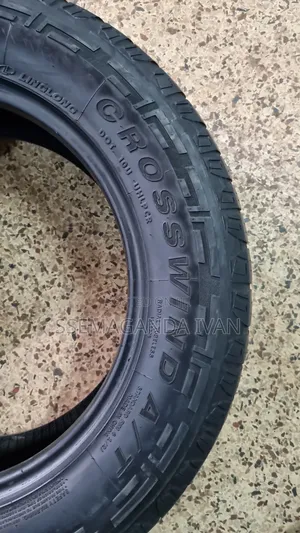 225/65r17 Crosswind Linglong Foreign Used Tyres