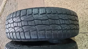 225/65r17 Crosswind Linglong Foreign Used Tyres