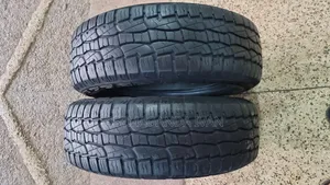225/65r17 Crosswind Linglong Foreign Used Tyres