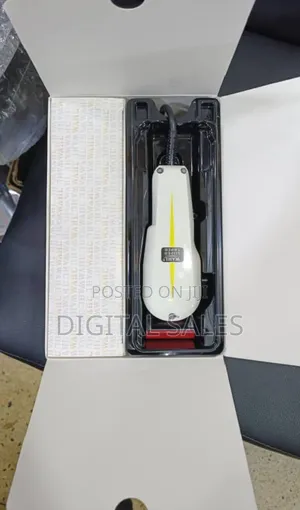Wahl Super Taper Hungary