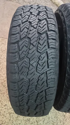 225/65r17 Tyres Used in All Terrain