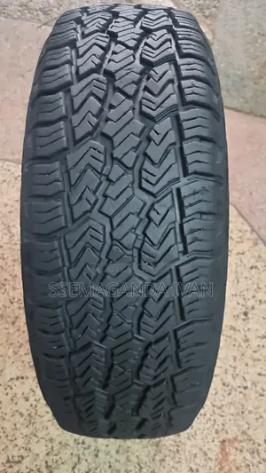 225/65r17 Tyres Used in All Terrain