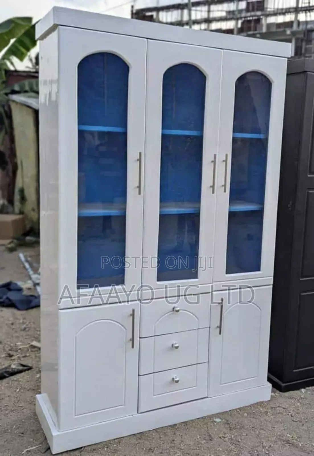 Cupboard Cupboard