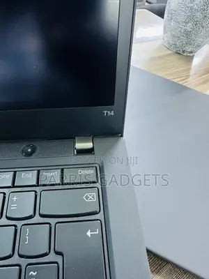 Laptop Lenovo ThinkPad T14 16GB Intel Core I5 SSD 512GB