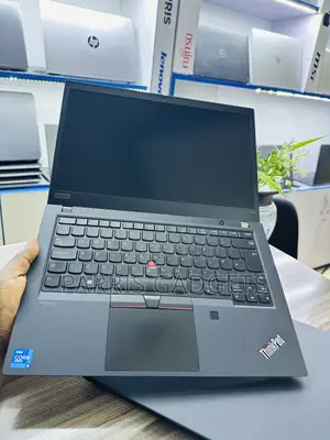 Laptop Lenovo ThinkPad T14 16GB Intel Core I5 SSD 512GB