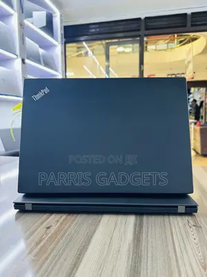 Laptop Lenovo ThinkPad T14 16GB Intel Core I5 SSD 512GB