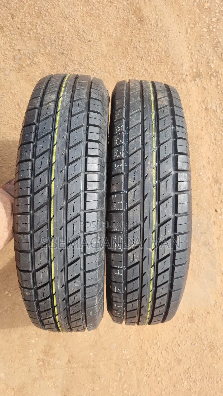175r13c Millemax 8 Ply Rating