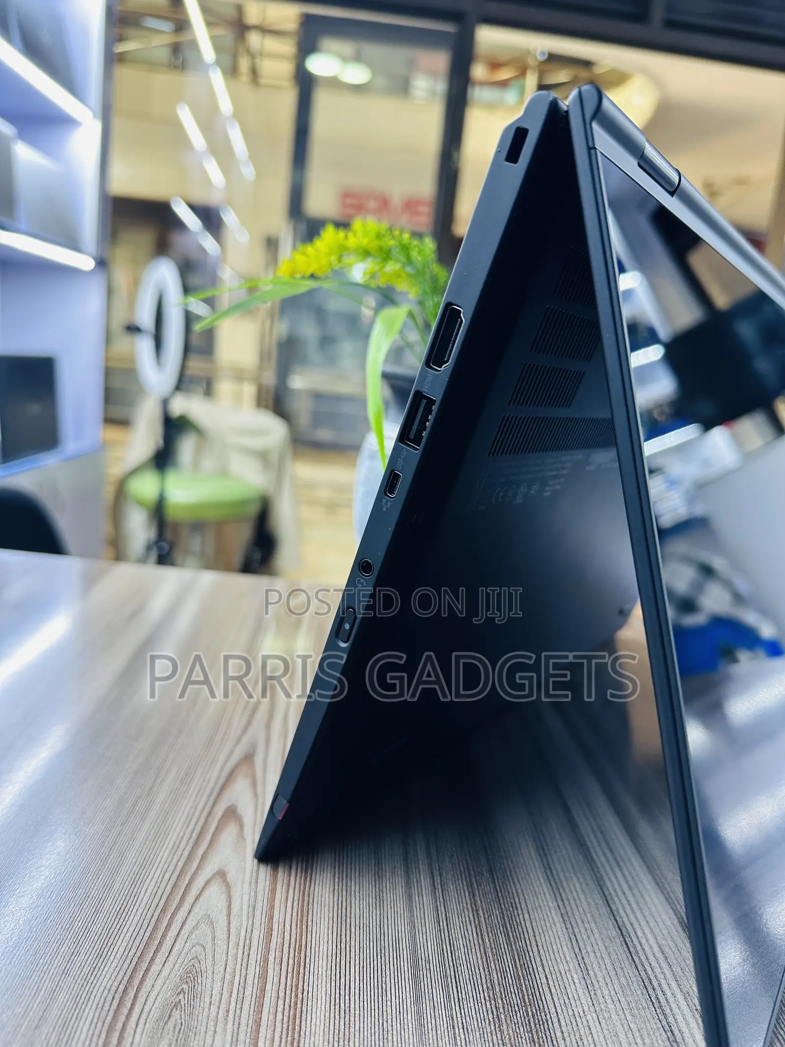 Laptop Lenovo Thinkpad X1 Yoga 16GB Intel Core i7 SSD 512GB