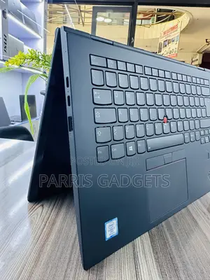 Laptop Lenovo Thinkpad X1 Yoga 16GB Intel Core i7 SSD 512GB