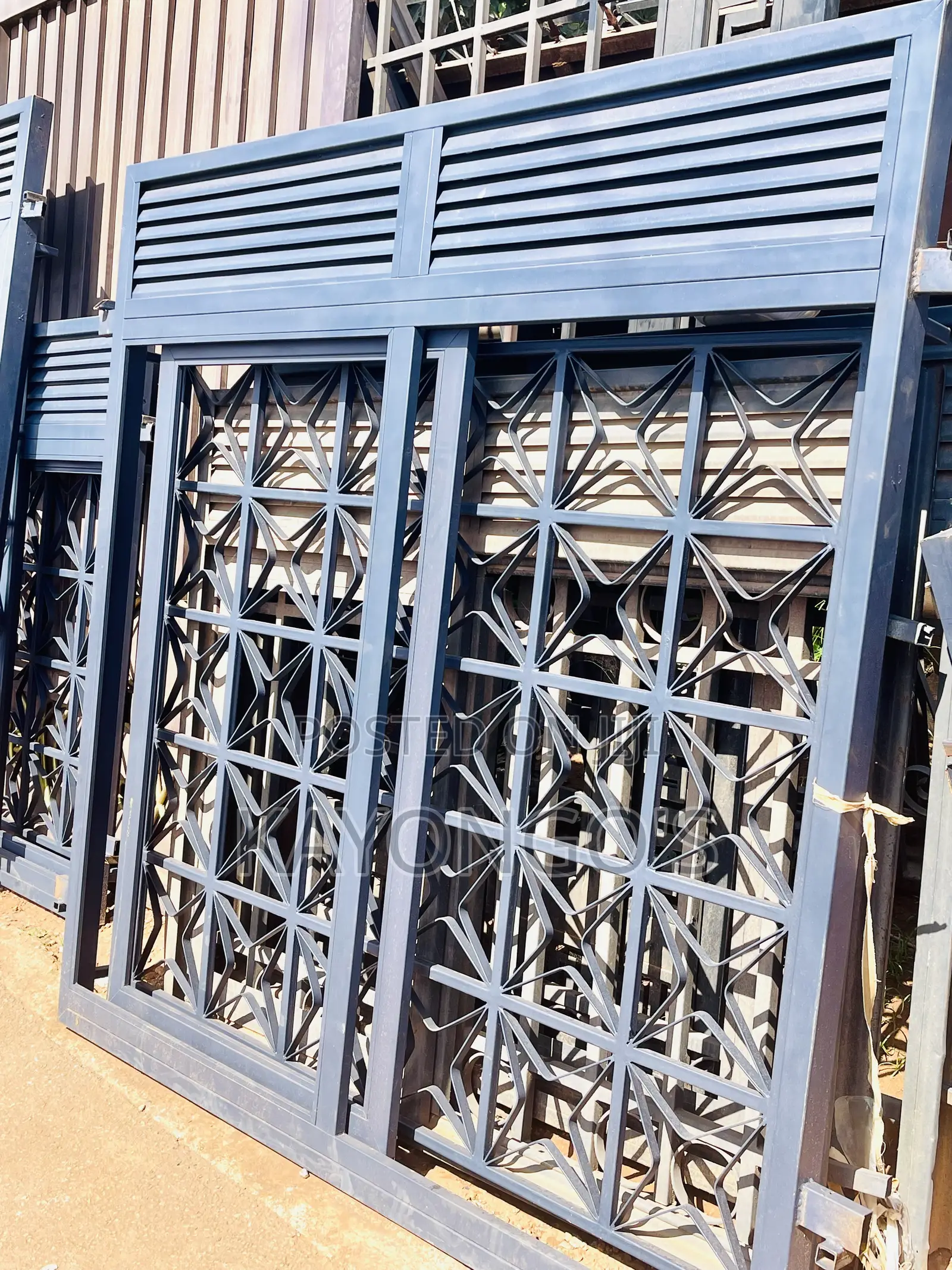 Sliding Window
