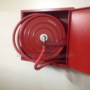 Fire Fighting Equipment Installation and Maintenance