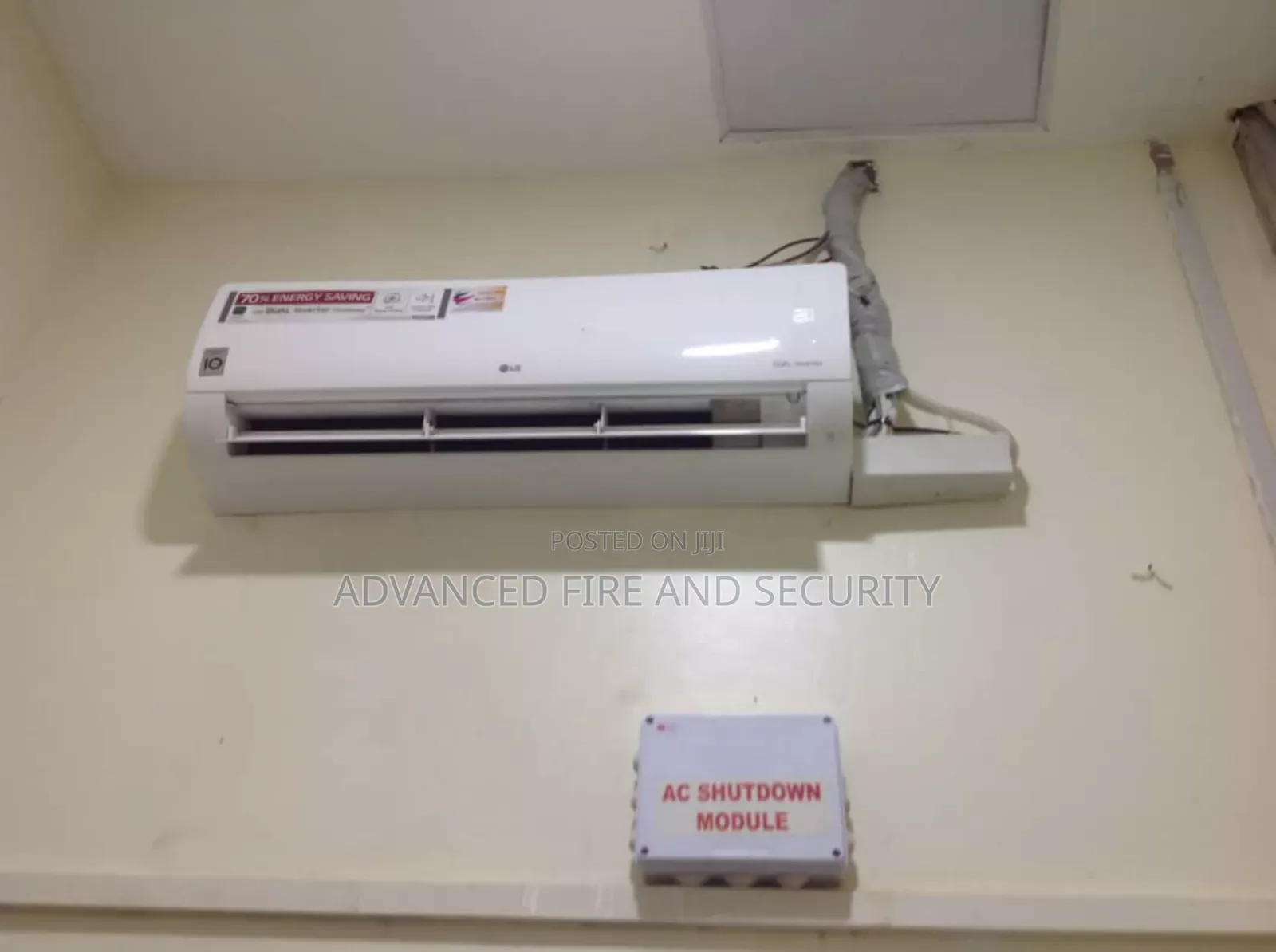 Ac Installation and Servicing