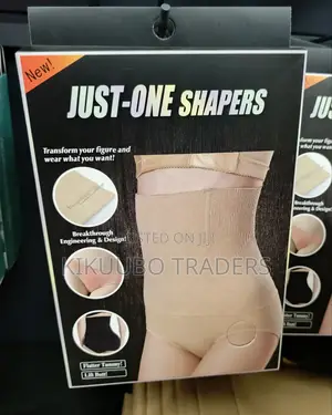 Just One Shaper Corset