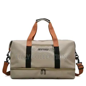 Photo - Travel Bag