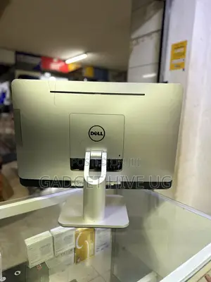 Photo - Desktop Computer Dell 16GB Intel Core I7 HDD 500GB