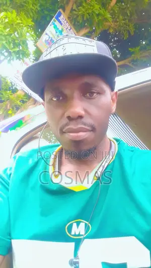 Truck Drivers to Work in Kampala