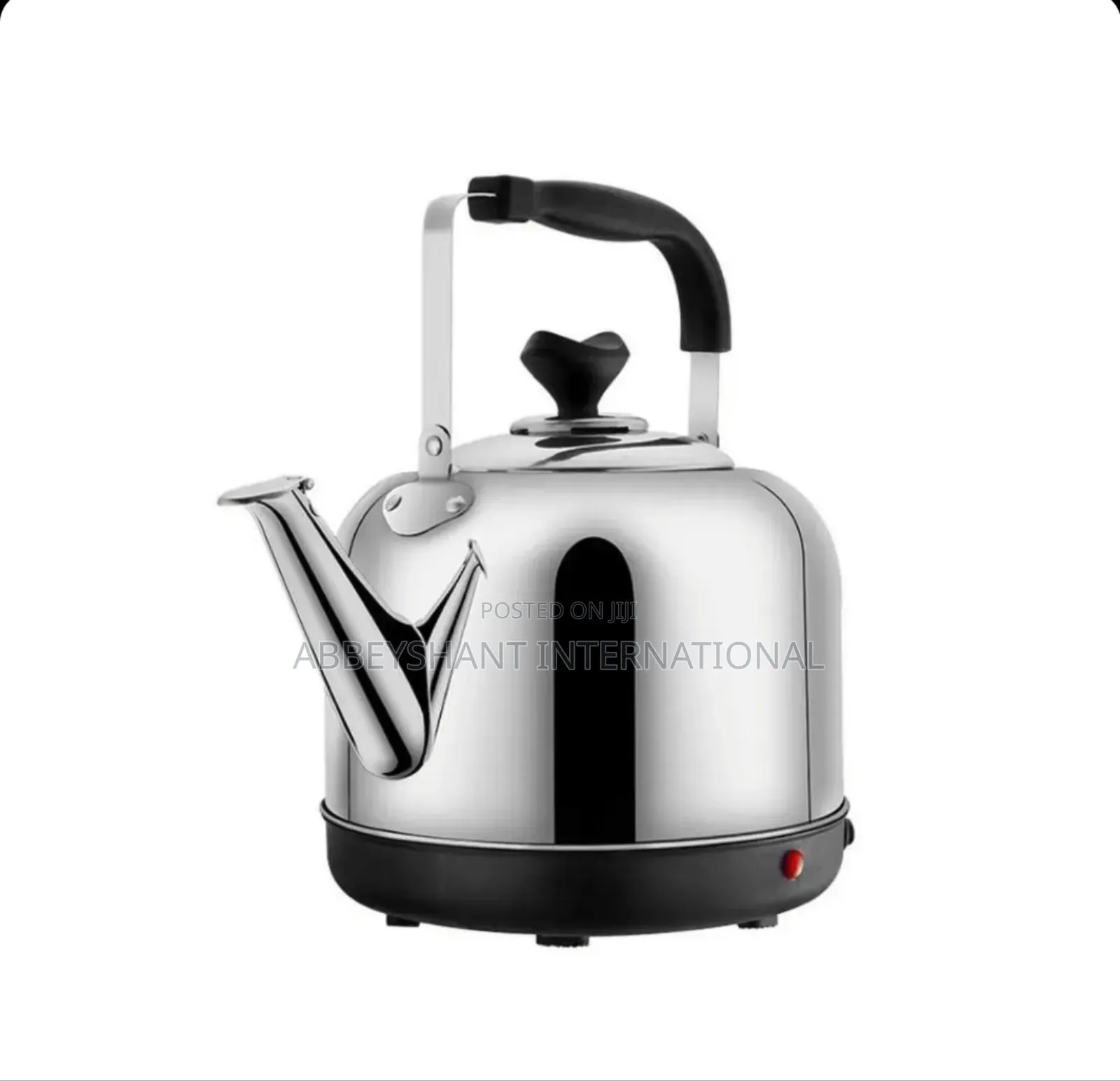 Kettle Hoffmans 8litres Electric Kettle 2000w | Hm-2549
