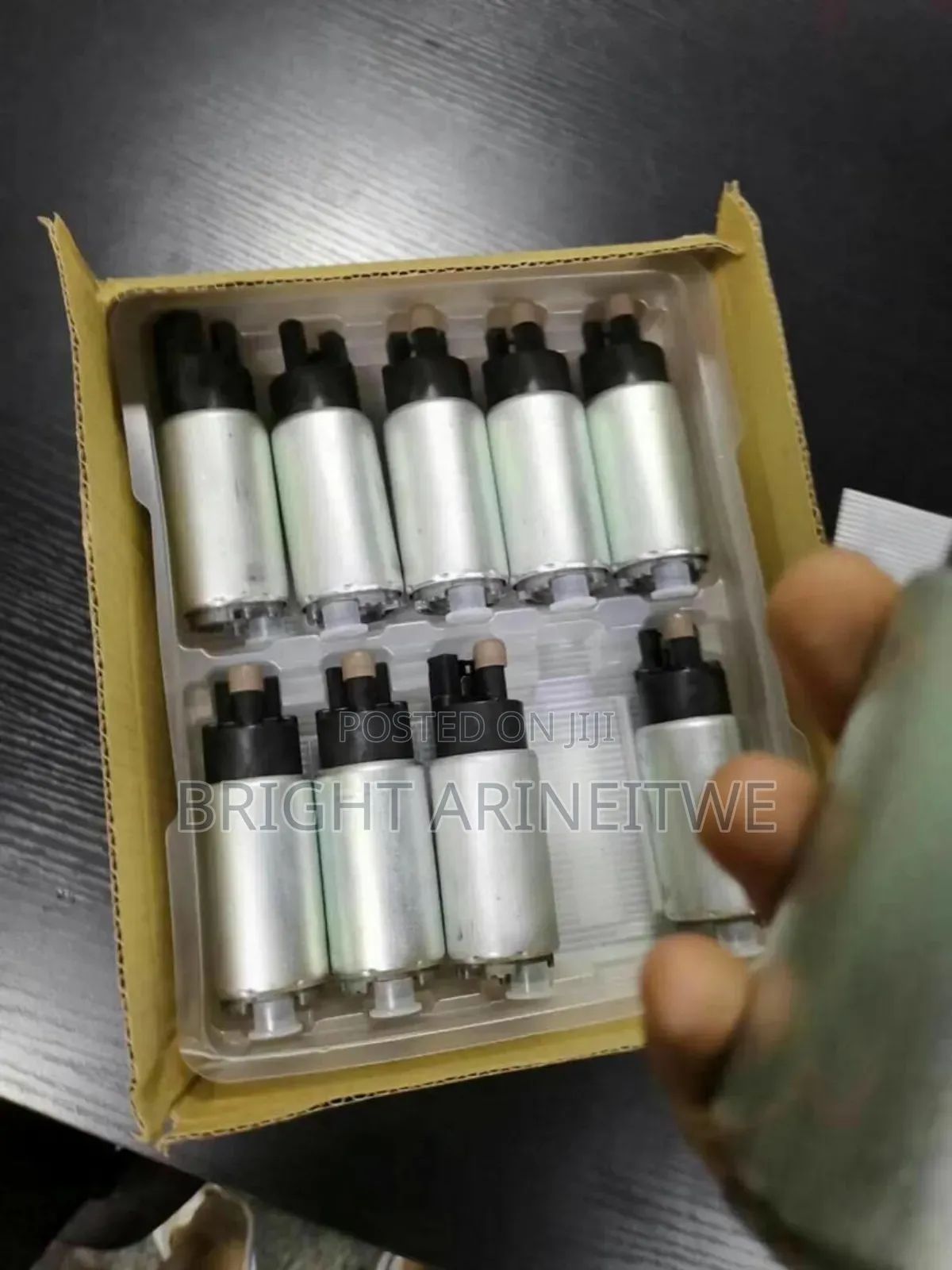 Fuel Pumps for All Saloon and Suv Cars.