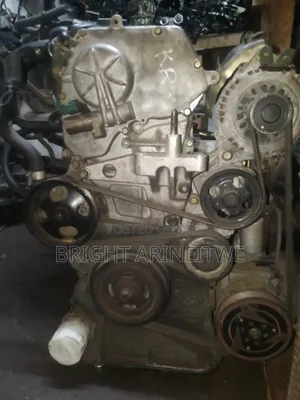 Engine for Nissan X Trail T32 Qr20.