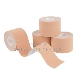 Kinesiology Tape Roll Sports Tape Muscle Recovery