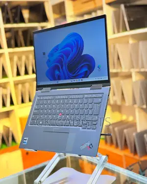 New Laptop Lenovo Thinkpad X1 Yoga 16GB Intel Core I7 SSD 512GB