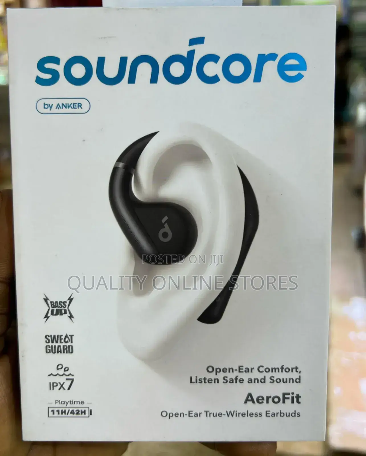 Soundcore Earphones