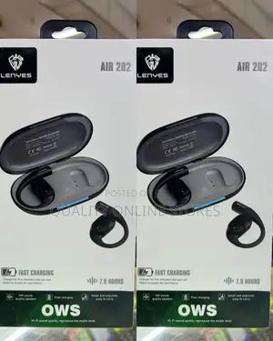Lenyes Earphones