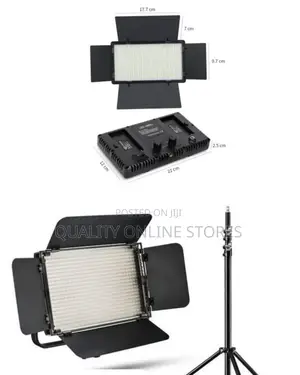 Professional Led Light Kit