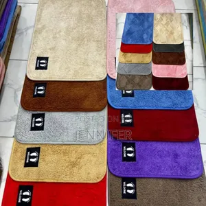 Premium Wool Woven Large Size Door Mats
