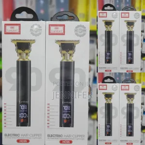 Earldom Men Hair Shaver
