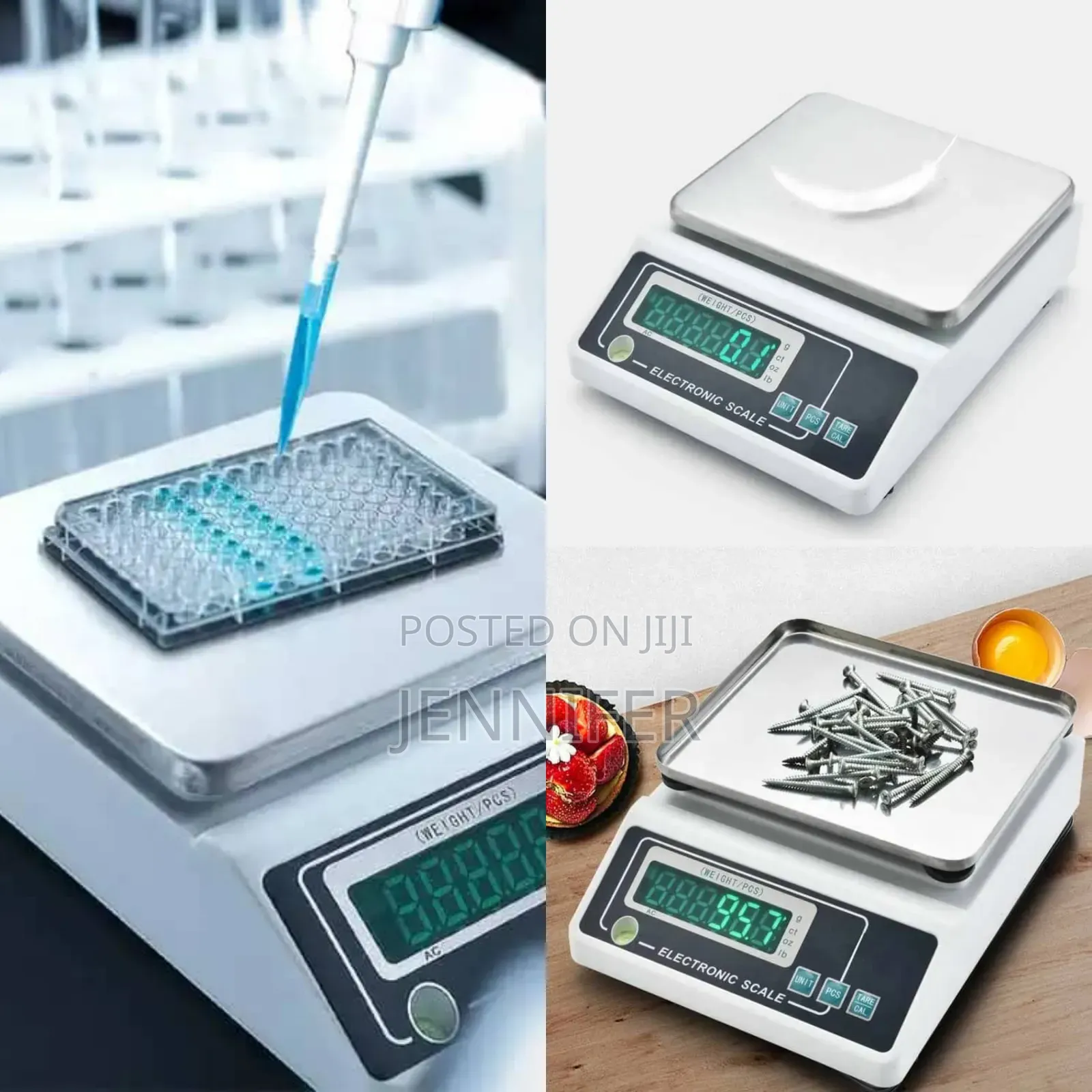 High Precision Accuracy Laboratory and Kitchen Thermometer