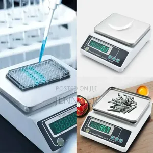 High Precision Accuracy Laboratory and Kitchen Thermometer