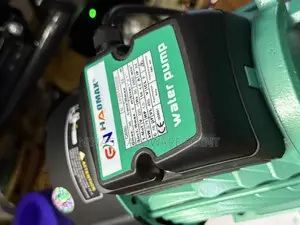 Water Pump 1hp / Booster Pump 53mtrs