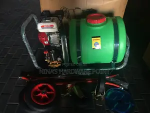 Garden Sprayers 100ltrs Tank