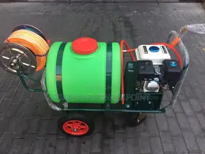 Garden Sprayers 100ltrs Tank